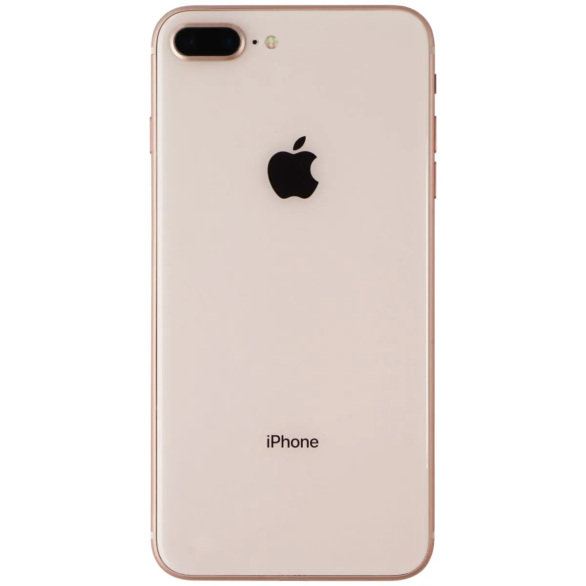 Apple iPhone 8 Plus (5.5-in) A1864 Unlocked - 64GB/Gold No Silence Function*