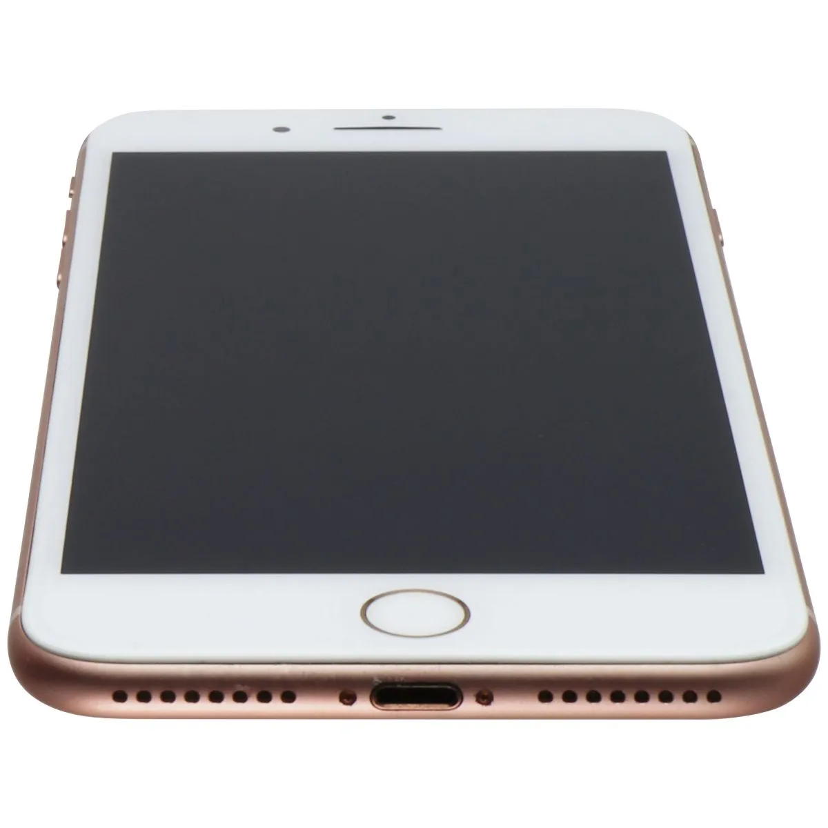 Apple iPhone 8 Plus (5.5-in) A1864 Unlocked - 64GB/Gold No Silence Function*
