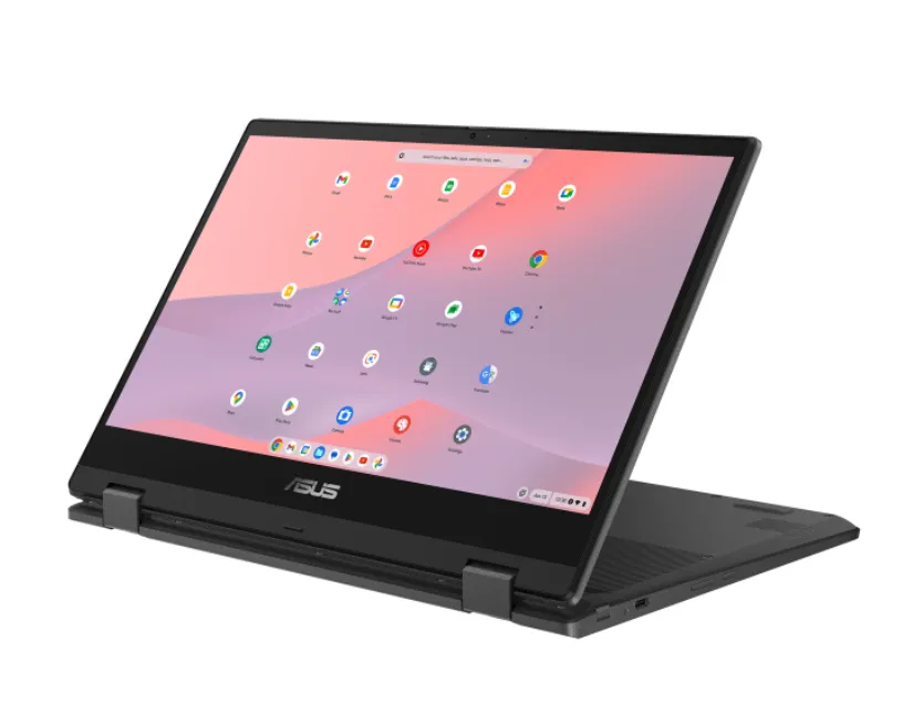 ASUS Flip x360 CM14 14" 2-in-1 Chromebook