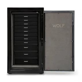 ATLAS Watch & Jewelry Safe (Onyx)