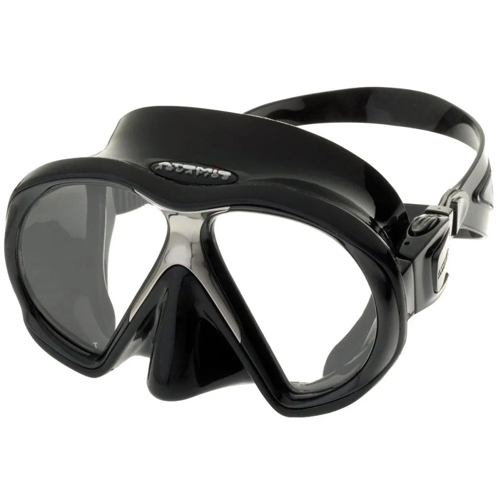 Atomic Aquatics SubFrame Mask