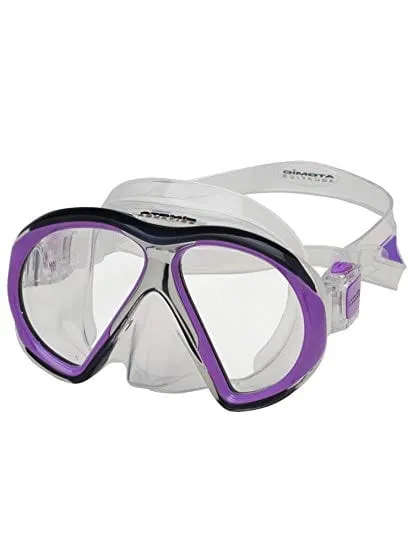 Atomic Aquatics SubFrame Mask