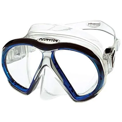 Atomic Aquatics SubFrame Mask