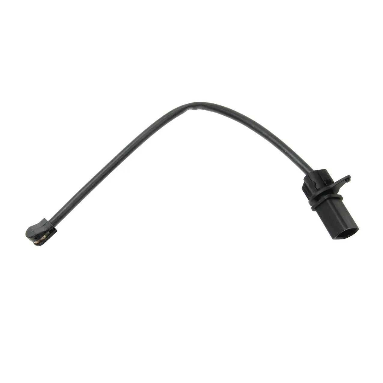Audi Disc Brake Pad Wear Sensor – Front Driver Side 8R0615121