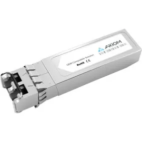 Axiom 10GBASE-ZR SFP  Transceiver for Juniper - QFX-SFP-10GE-ZR