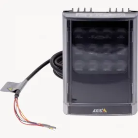 Axis Communications T90D20 IR LED Illuminator (AC/DC Power)