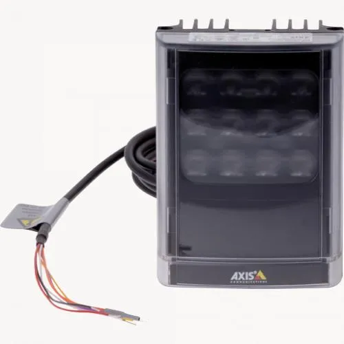 Axis Communications T90D20 IR LED Illuminator (AC/DC Power)