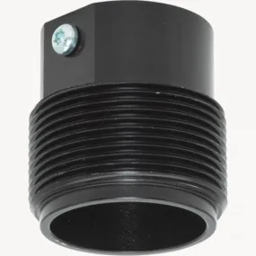 Axis Communications T91A06 Pipe Adapter (3/4" to 1.5")