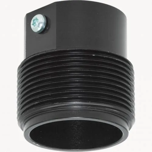 Axis Communications T91A06 Pipe Adapter (3/4" to 1.5")