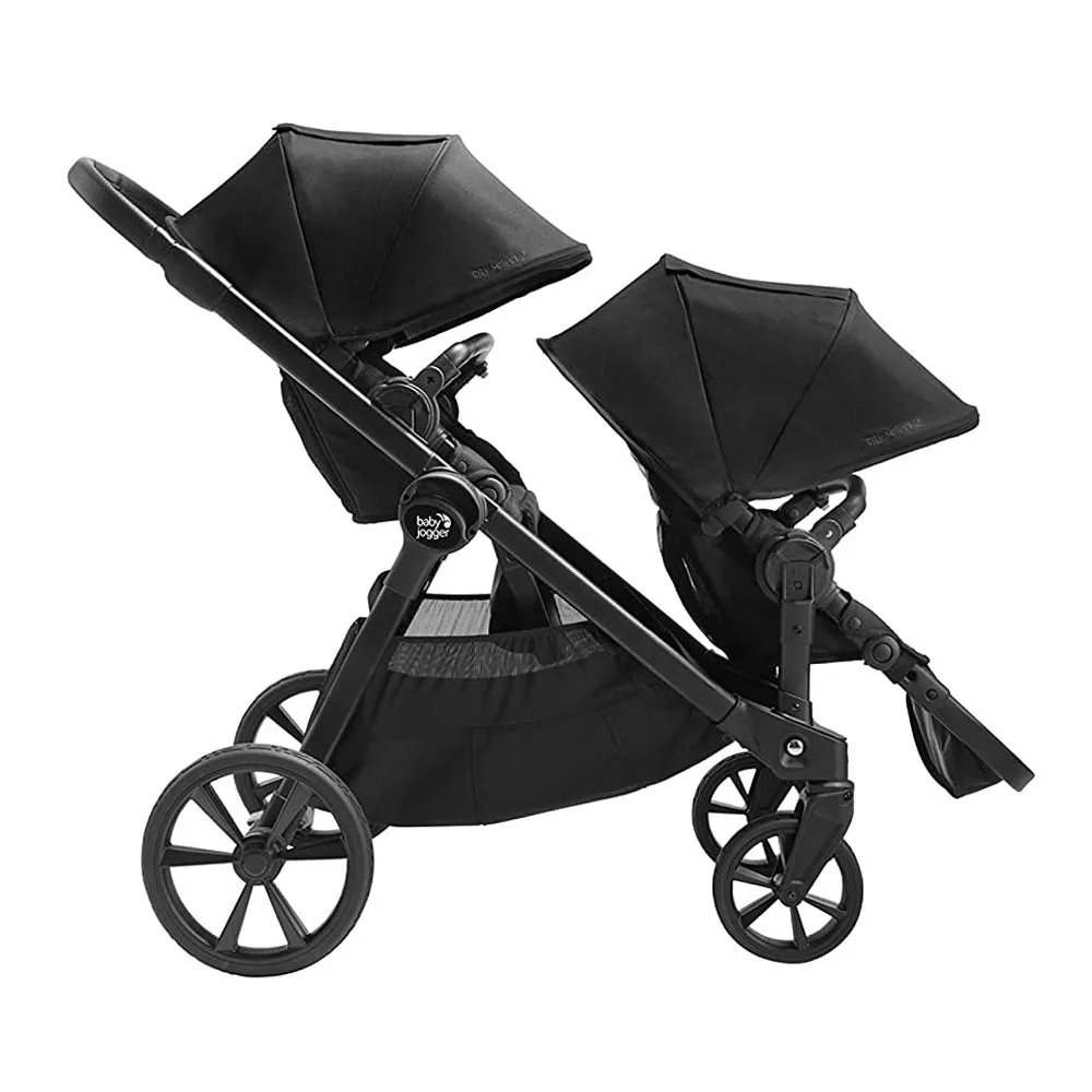 Baby Jogger City Select 2 Eco Second Seat