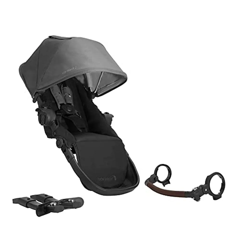 Baby Jogger City Select 2 Eco Second Seat