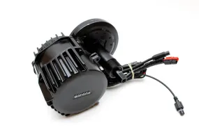 Bafang 1000W BBSHD Mid Drive Ebike Motor Kit
