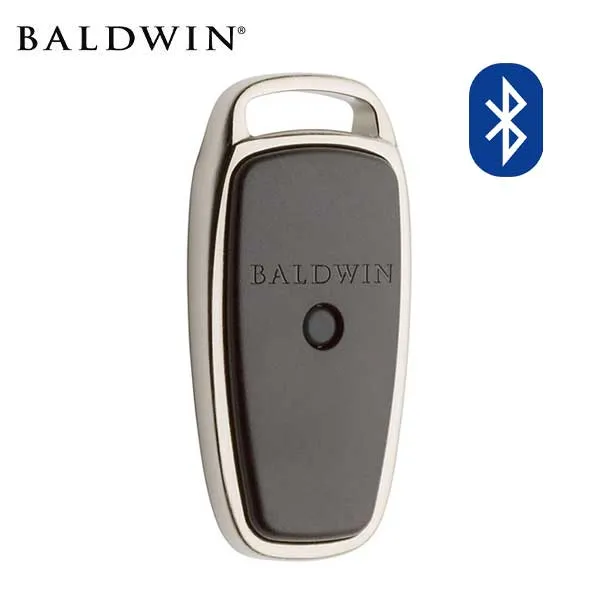Baldwin - Evolved - Key Fob with Bluetooth Technology