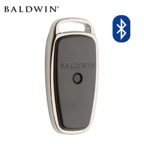 Baldwin - Evolved - Key Fob with Bluetooth Technology