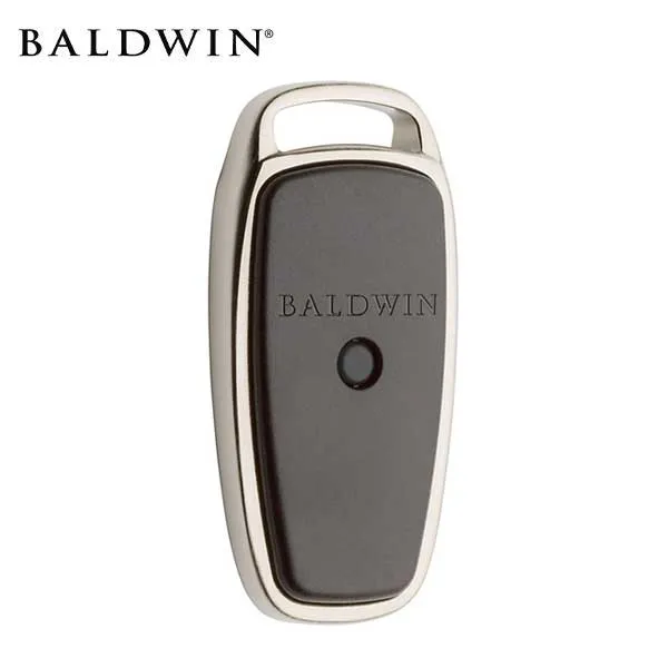 Baldwin - Evolved - Key Fob with Bluetooth Technology