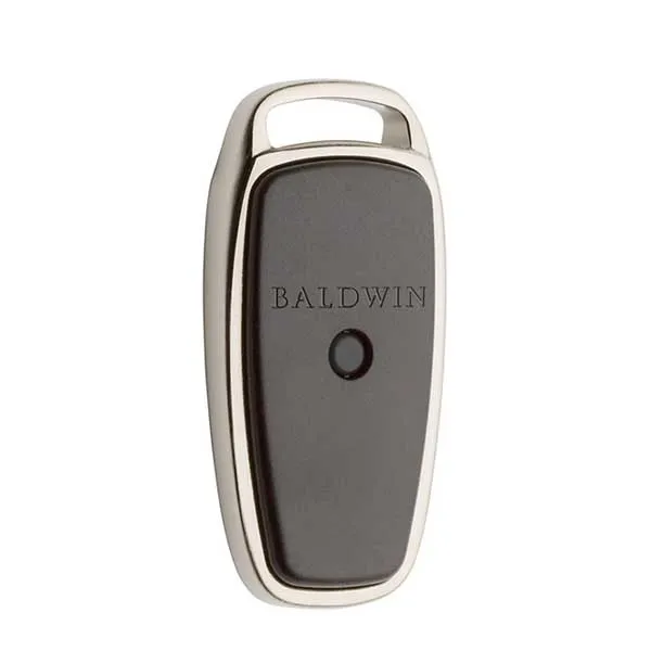Baldwin - Evolved - Key Fob with Bluetooth Technology