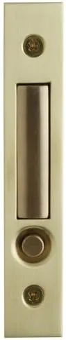 Baldwin - Pocket Door Locks - Mortise Lock Body