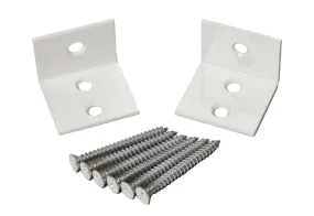 Balustrade Rail Instal Kit