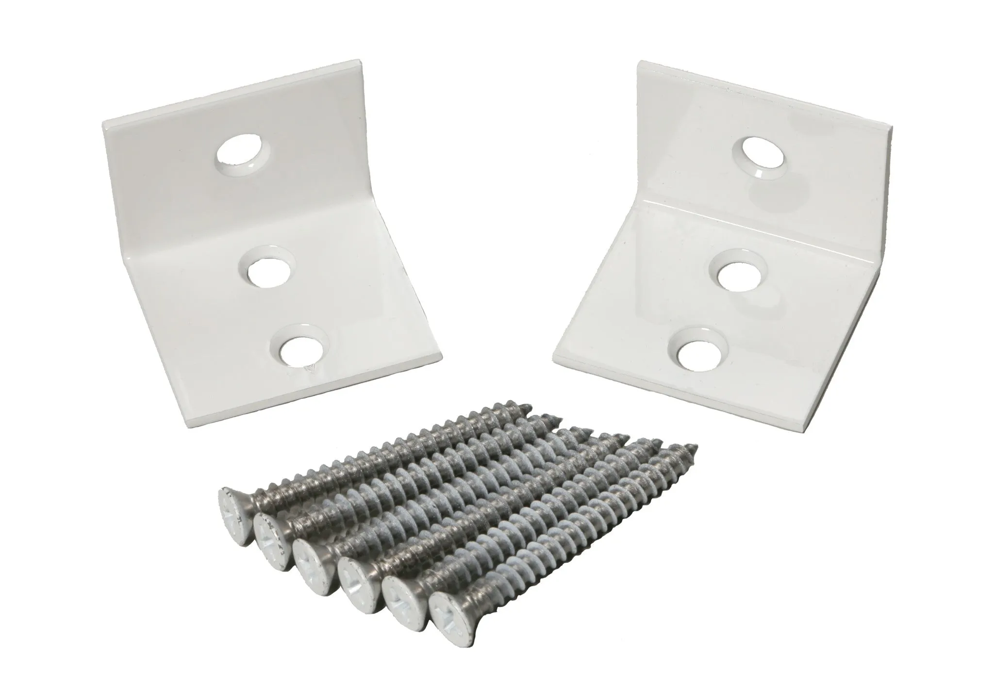 Balustrade Rail Instal Kit