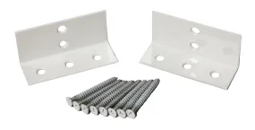 Balustrade Rail Instal Kit