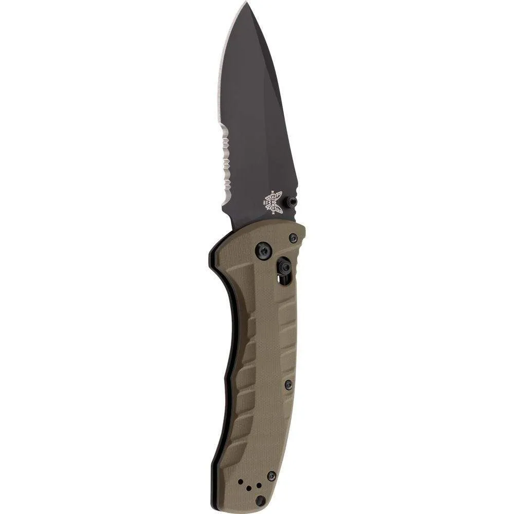 Benchmade 980 Turret