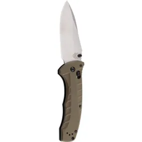 Benchmade 980 Turret