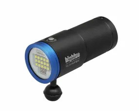 Bigblue VL 11,000 Lumen Video Light