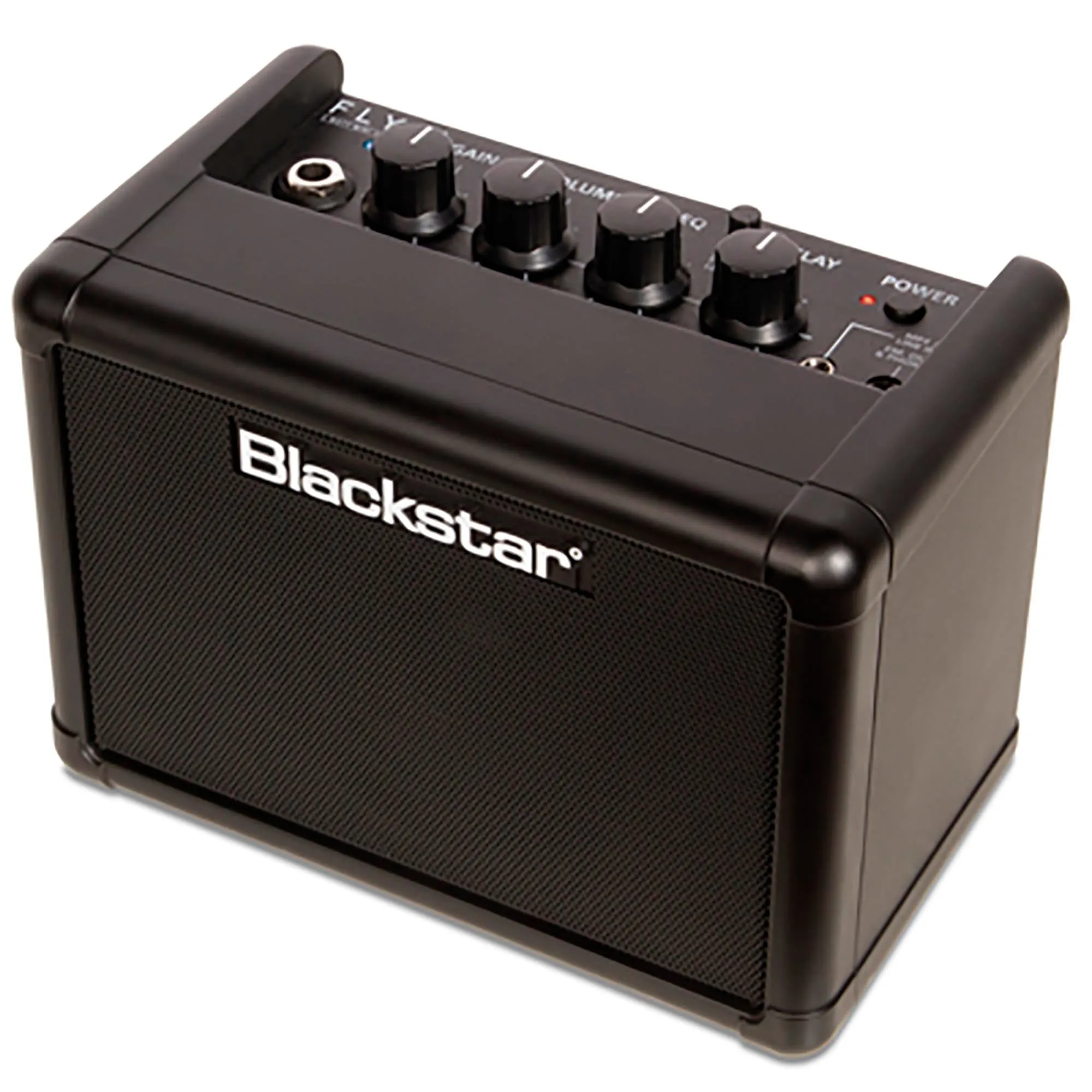 Blackstar Fly 3 3-Watt 1x3" Combo Amp With Bluetooth