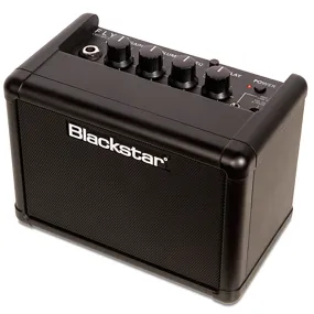 Blackstar Fly 3 3-Watt 1x3" Combo Amp With Bluetooth