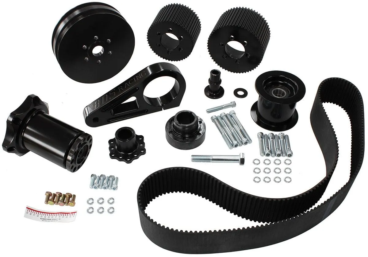 Blower Drive Kit BDSDK-3118B