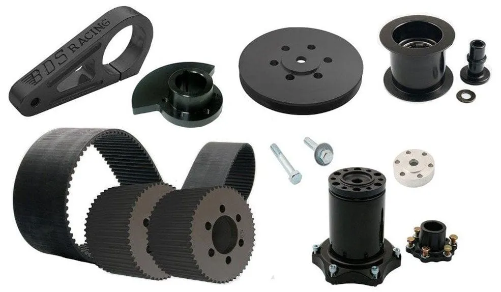 Blower Drive Kit