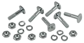 Bob Drake Grille Center Trim Hardware Kits 78-8157-HK