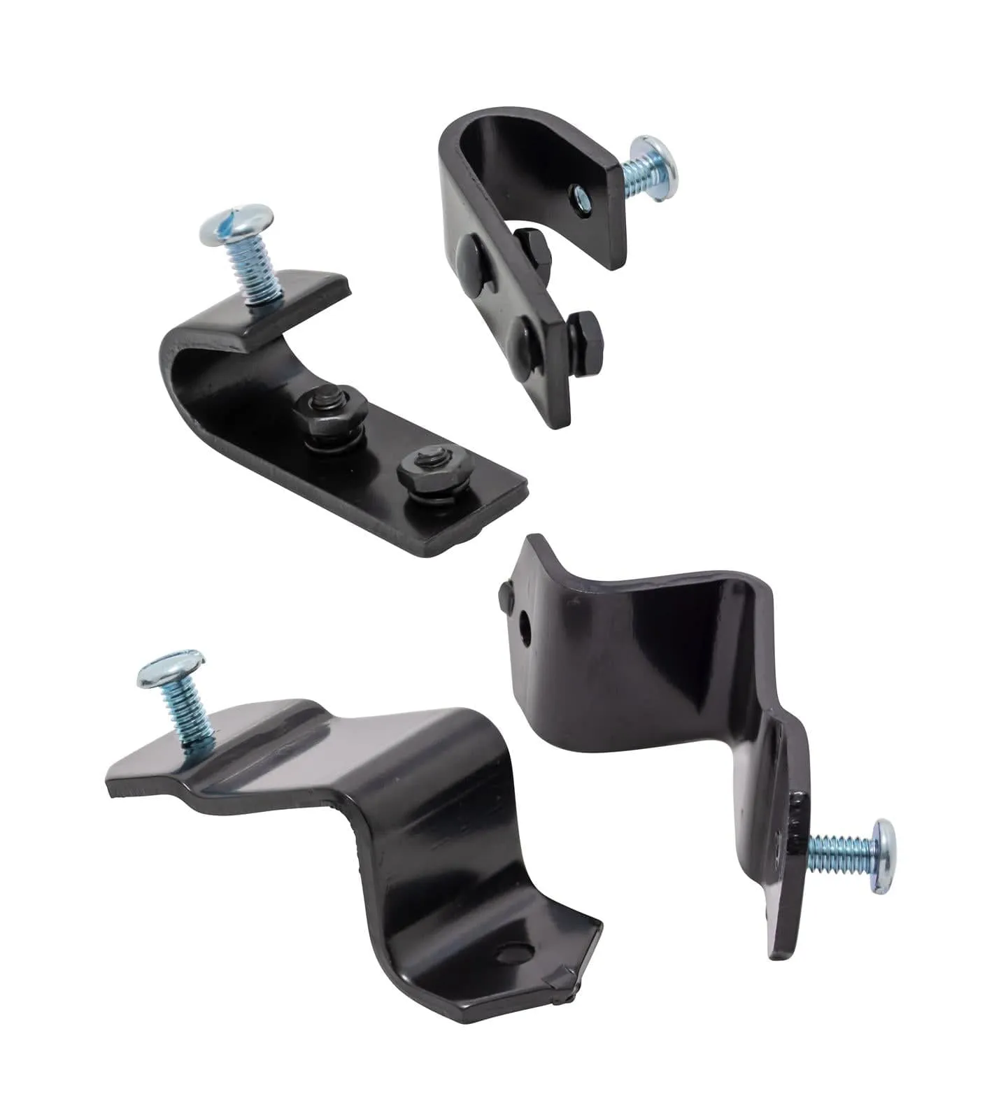 Bob Drake Hood Catch/Radiator Shell Mount Kits 40-16628-C