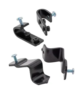 Bob Drake Hood Catch/Radiator Shell Mount Kits 40-16628-C