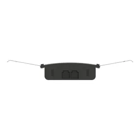 Bob PetHair Vision Plus Docking Sensor Holder