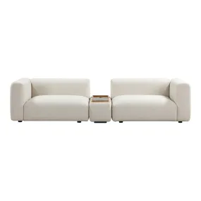 Boketto Modular Sofa (Modules 9-16)
