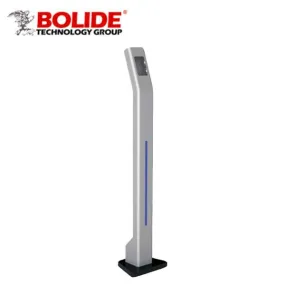Bolide - Standing Bracket For BN-2600ACTC - Bevel - 12VDC - USB - Aluminum Finish