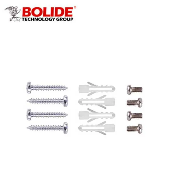 Bolide - Wall Mount Bracket For BN-7029AVAIR - White Finish