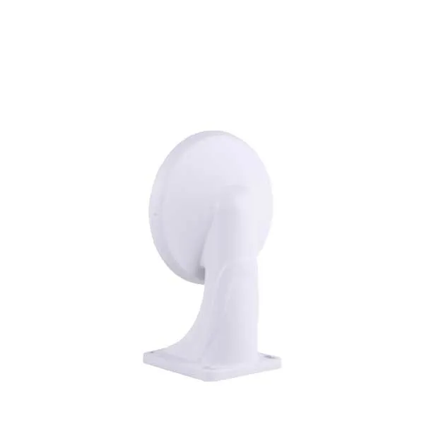 Bolide - Wall Mount Bracket For BN-7029AVAIR - White Finish