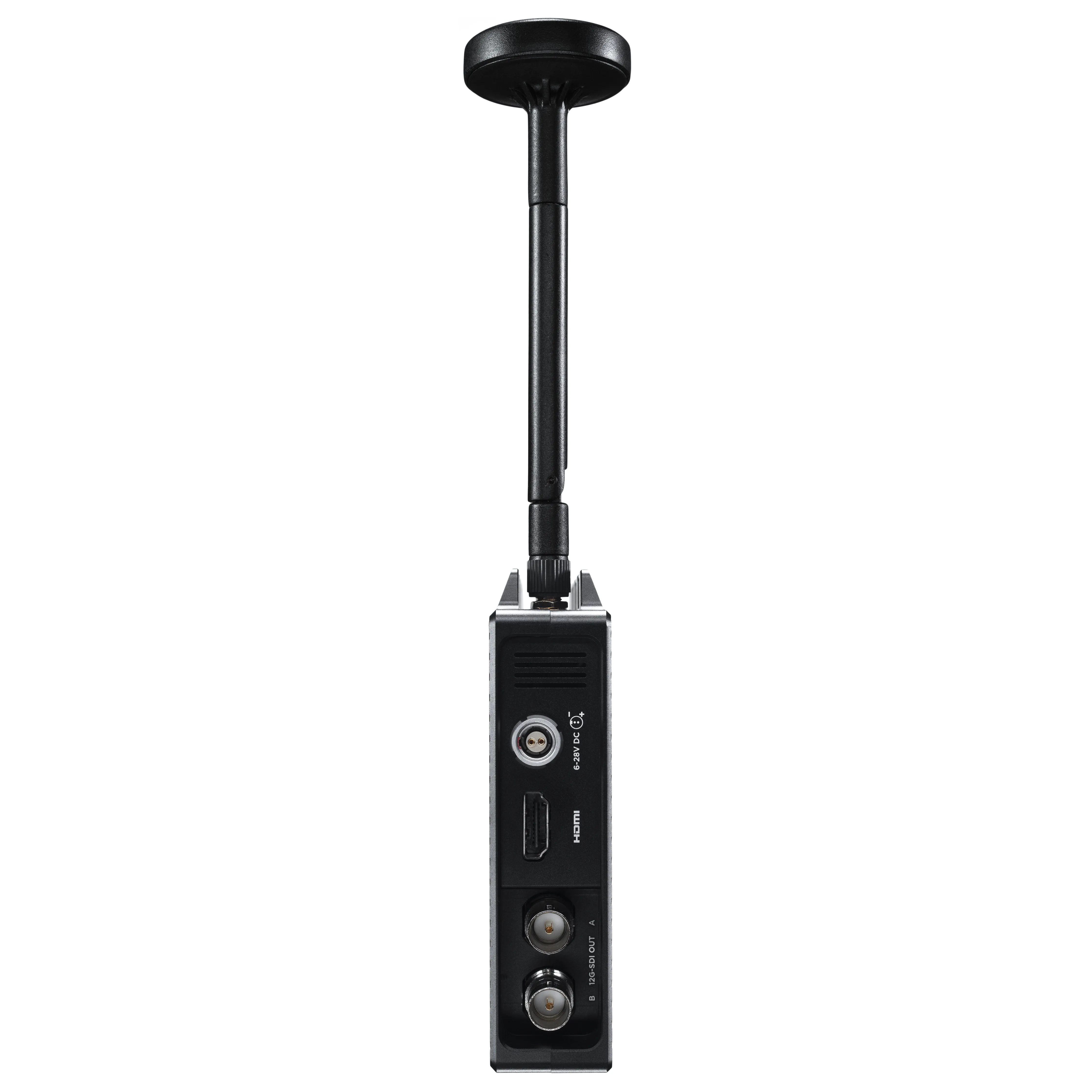 Bolt 4K 12G-SDI MAX RX (V-Mount) - Refurbished