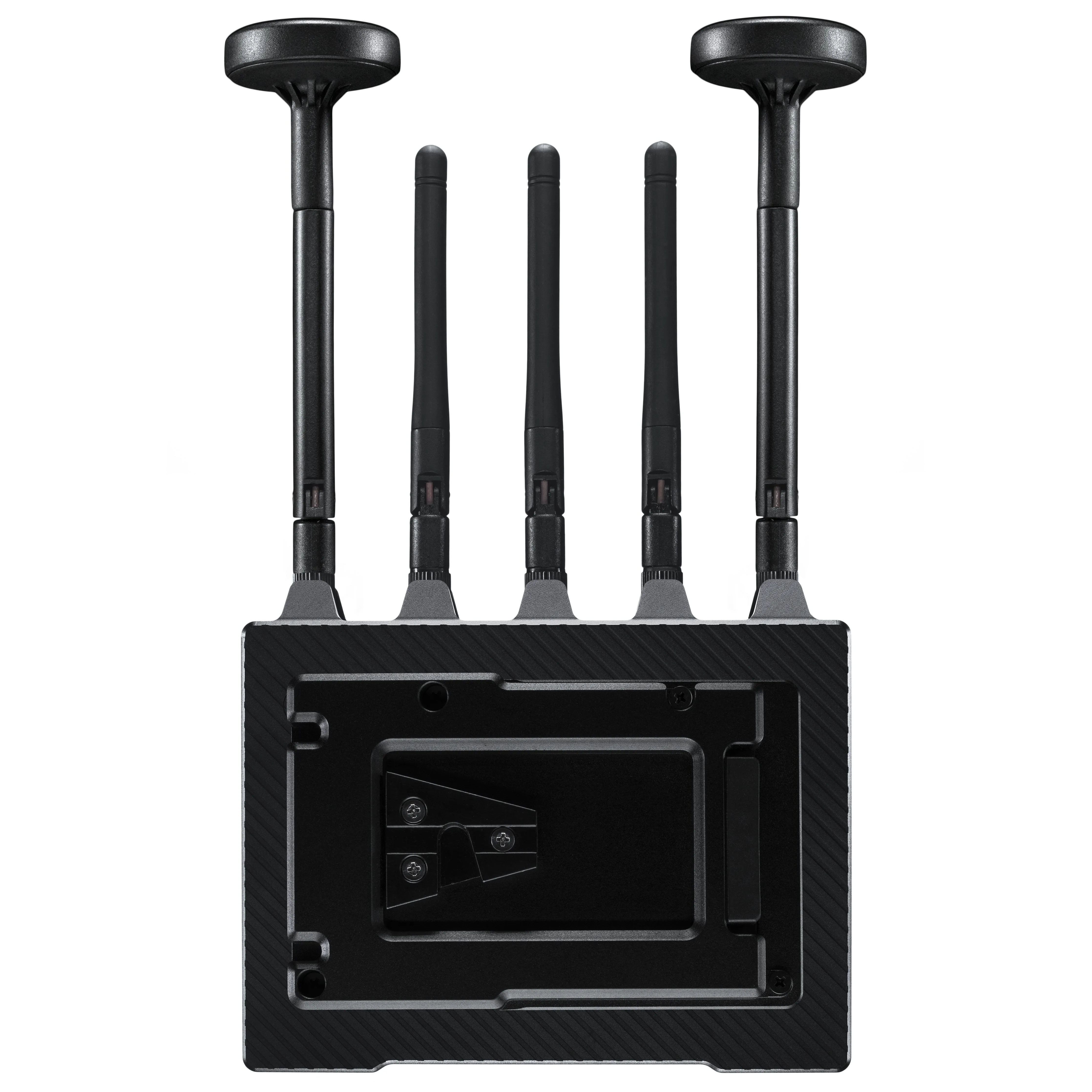 Bolt 4K 12G-SDI MAX RX (V-Mount) - Refurbished