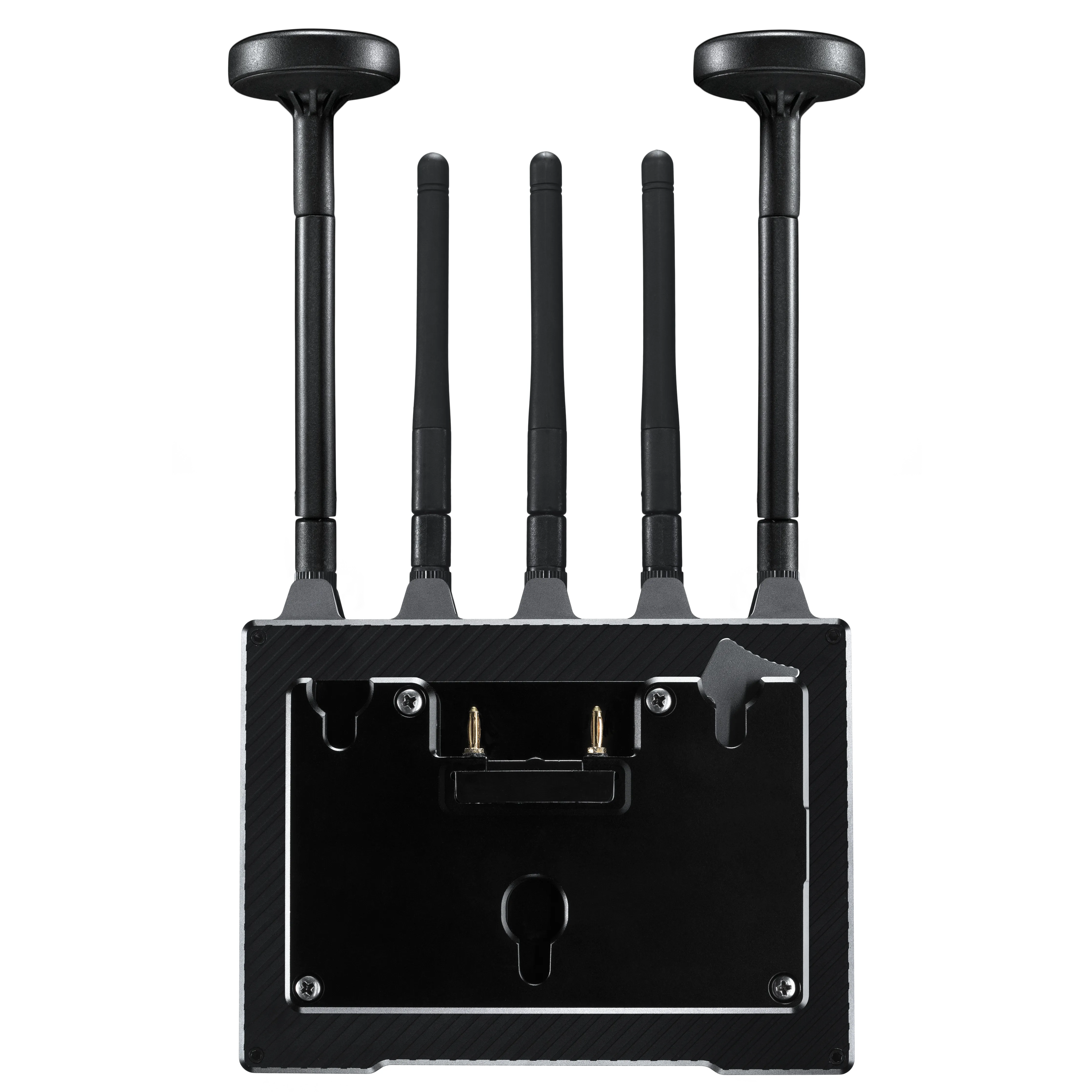Bolt 4K 12G-SDI MAX RX (V-Mount) - Refurbished