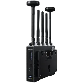 Bolt 4K 12G-SDI MAX RX (V-Mount) - Refurbished