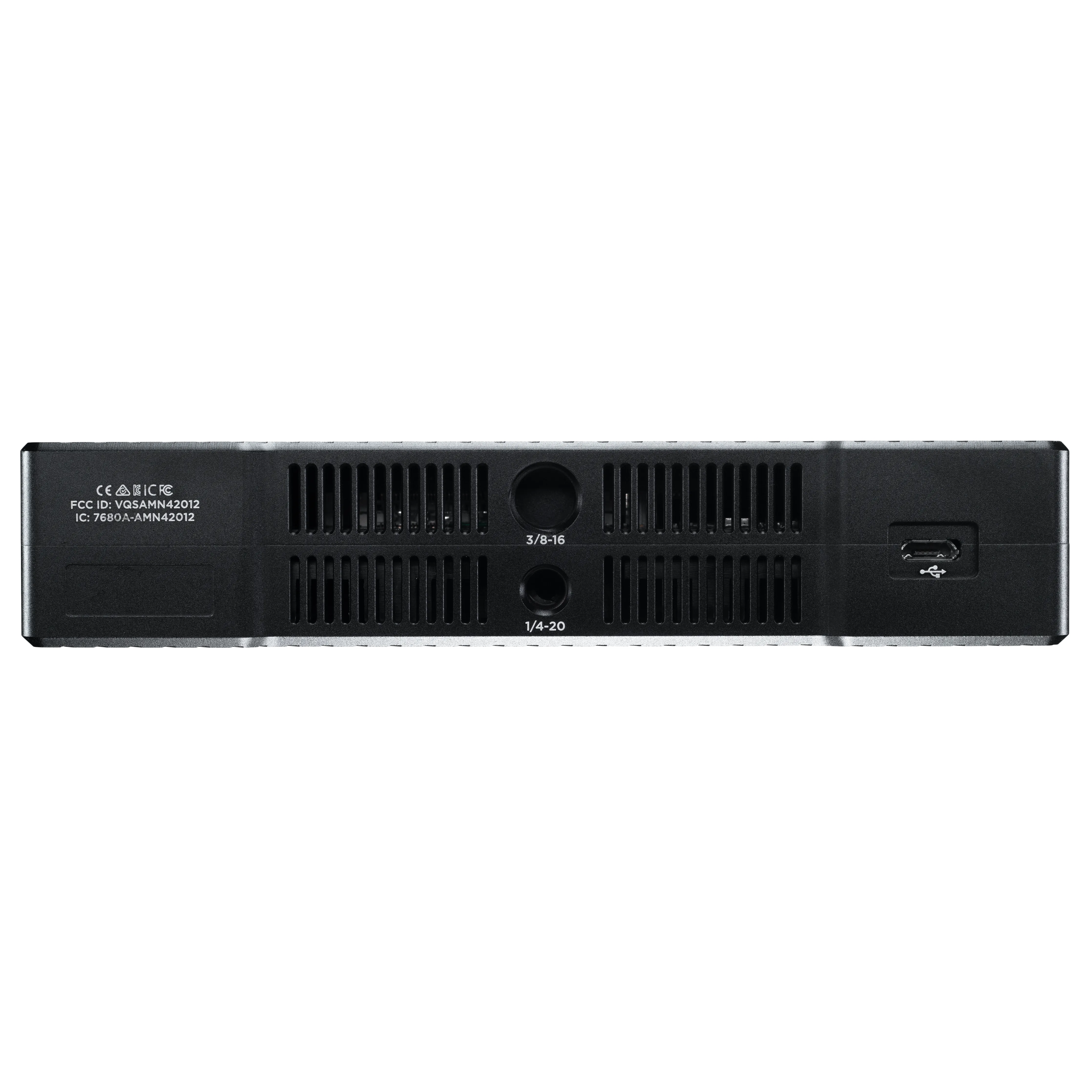 Bolt 4K 12G-SDI MAX RX (V-Mount) - Refurbished