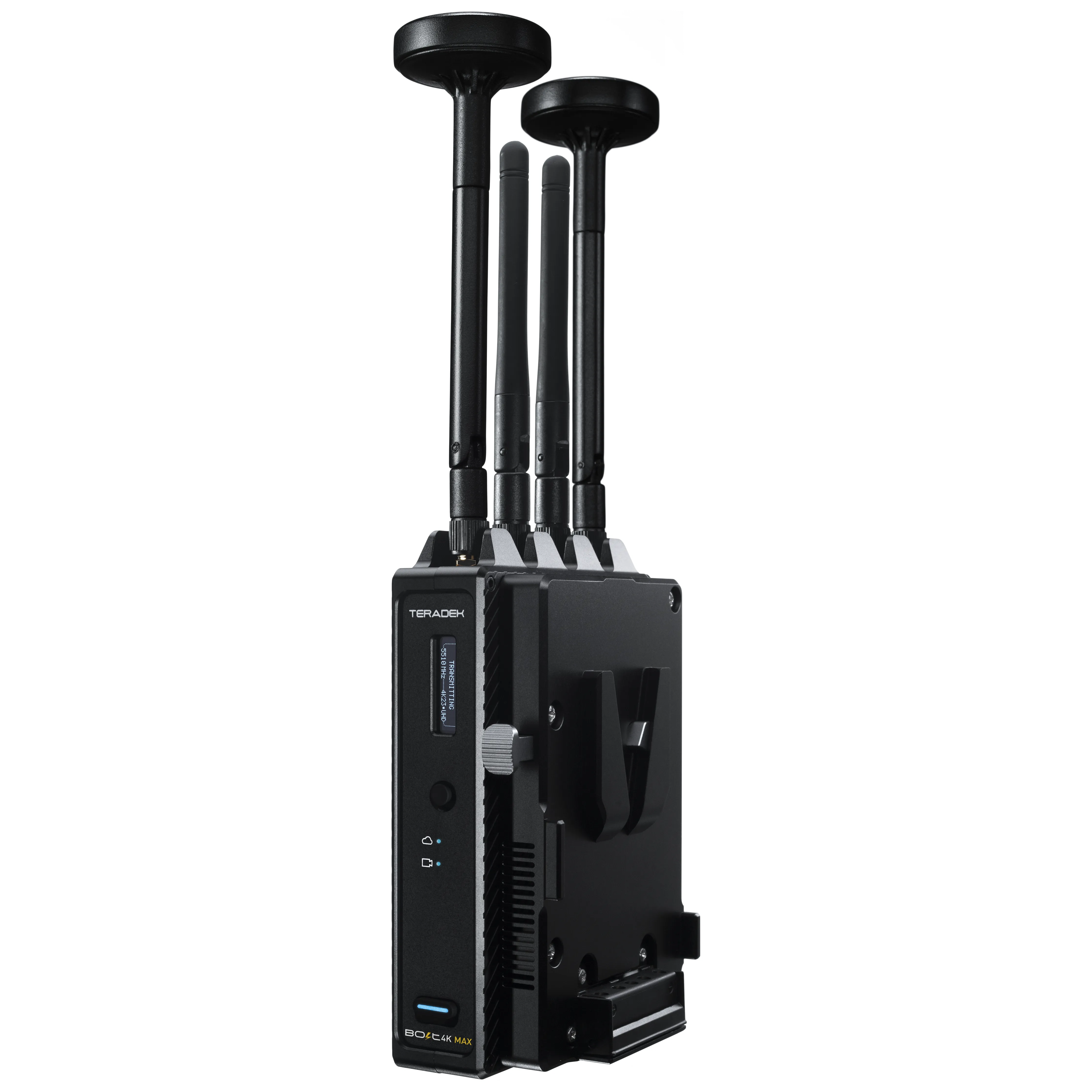 Bolt 4K 12G-SDI MAX TX/RX Set