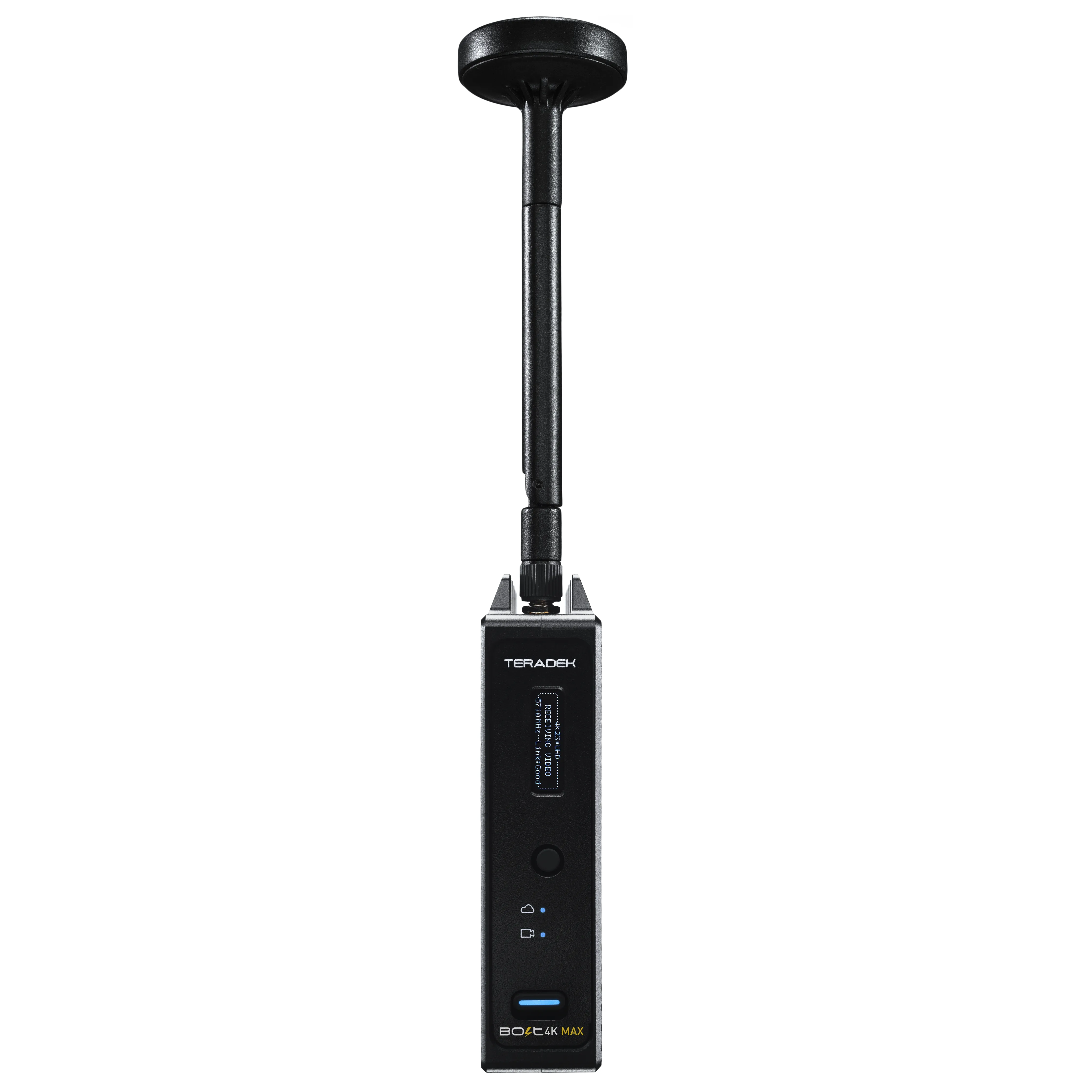 Bolt 4K 12G-SDI MAX TX/RX Set