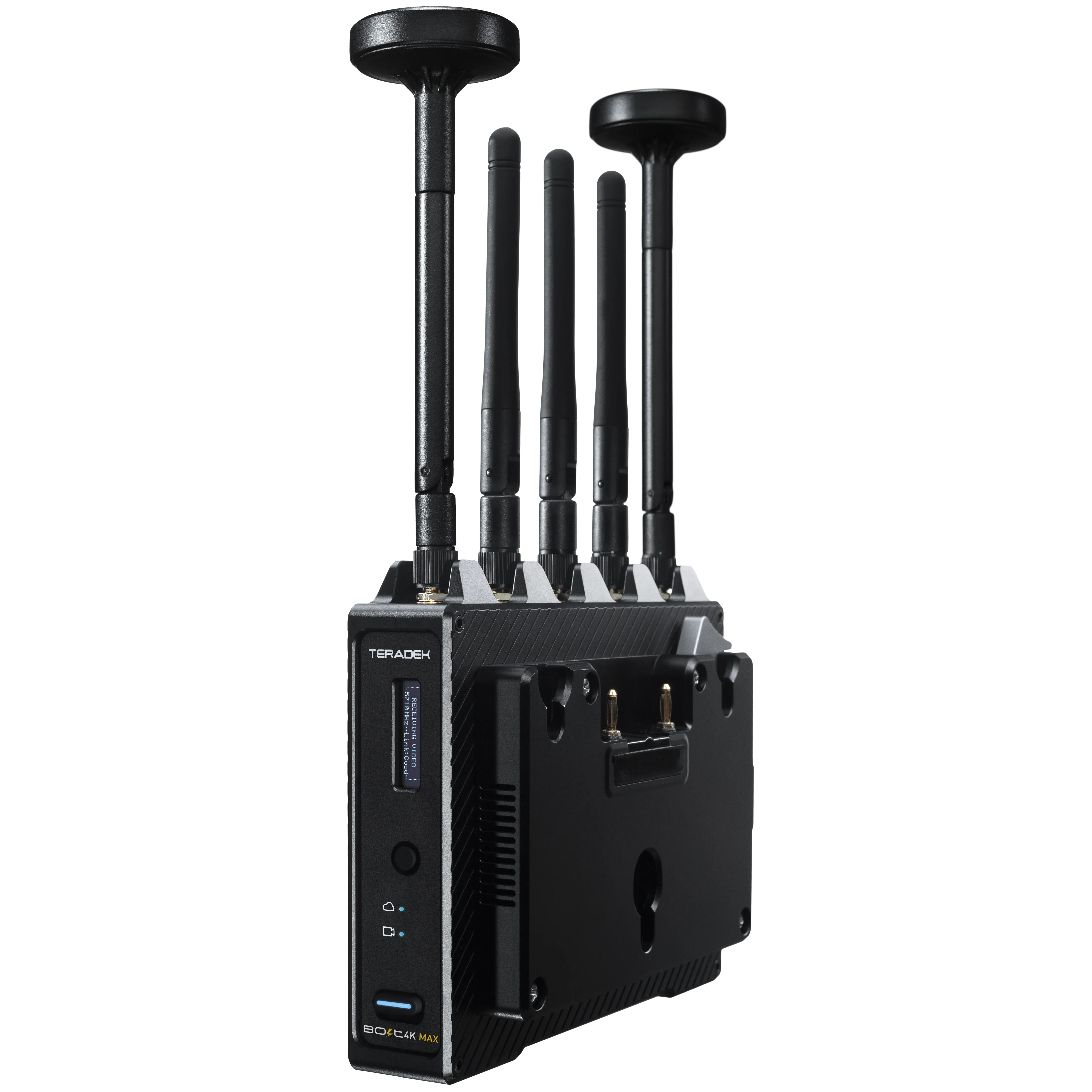Bolt 4K 12G-SDI MAX TX/RX Set