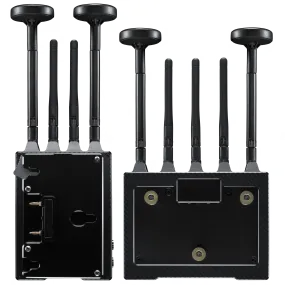 Bolt 4K 12G-SDI MAX TX/RX Set