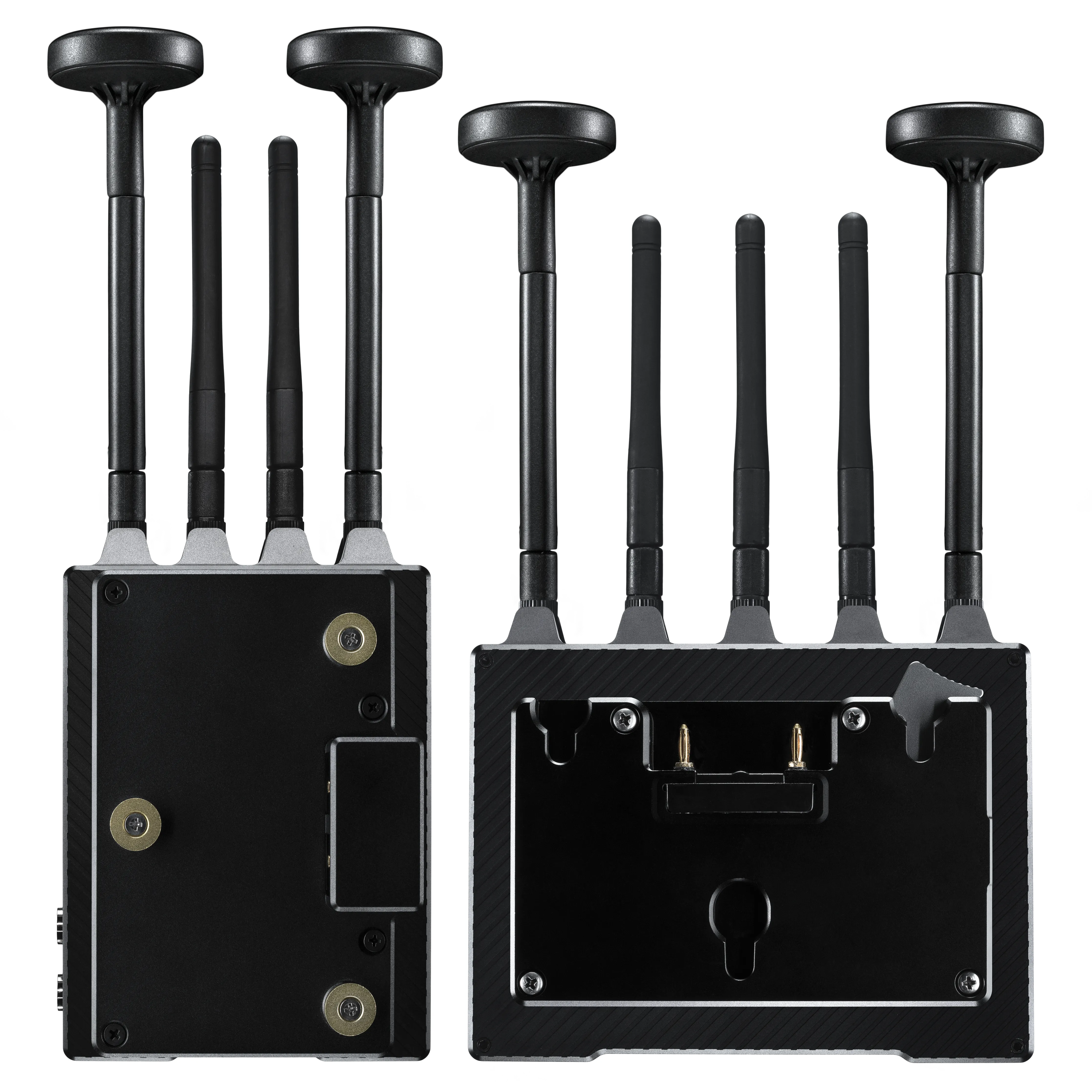 Bolt 4K 12G-SDI MAX TX/RX Set