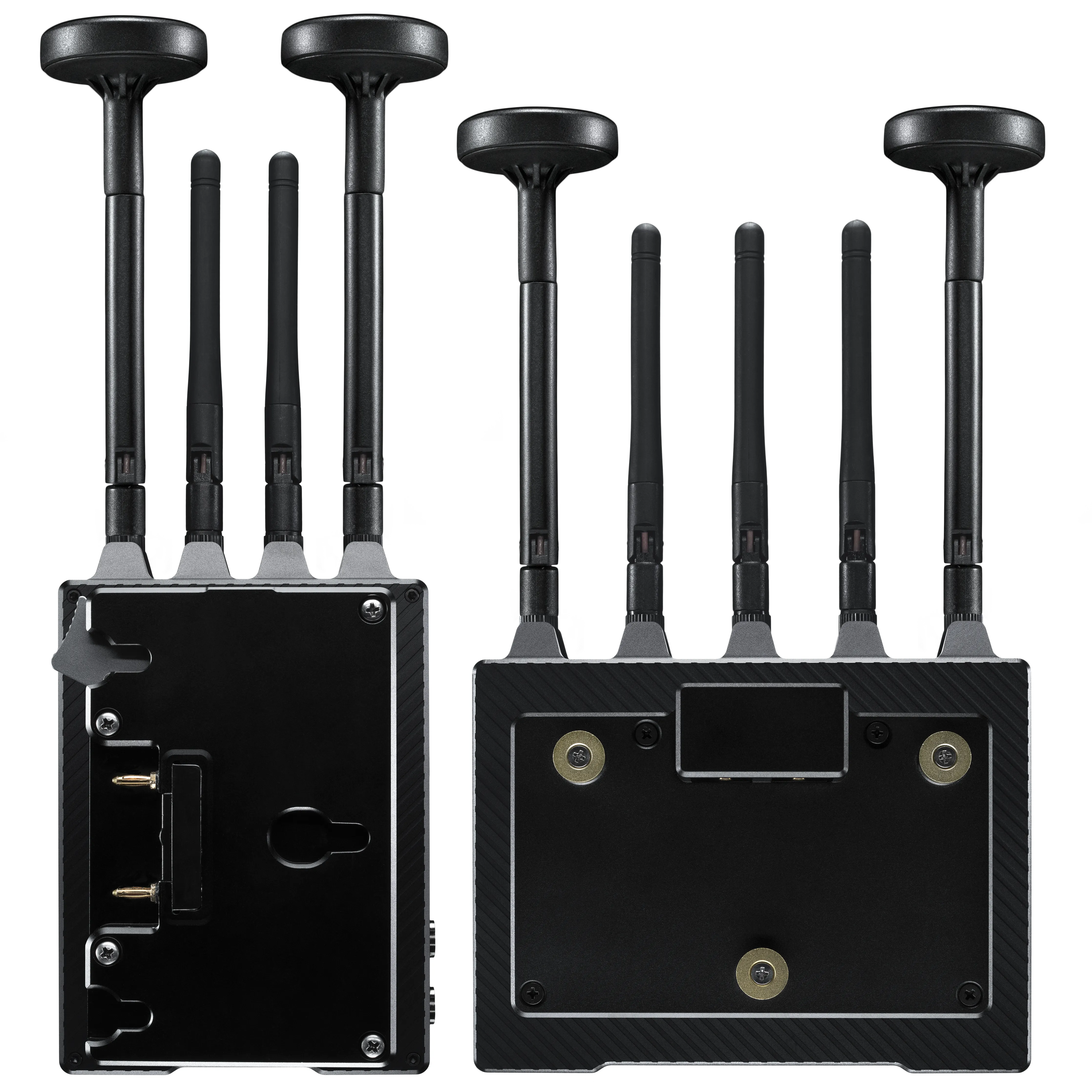 Bolt 4K 12G-SDI MAX TX/RX Set